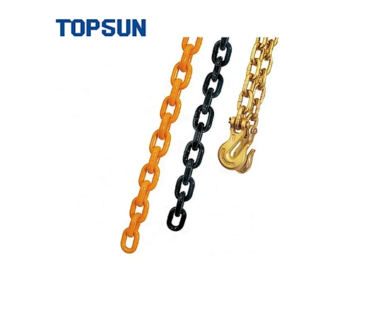 transport chain